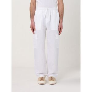 Colmar Pants Men White